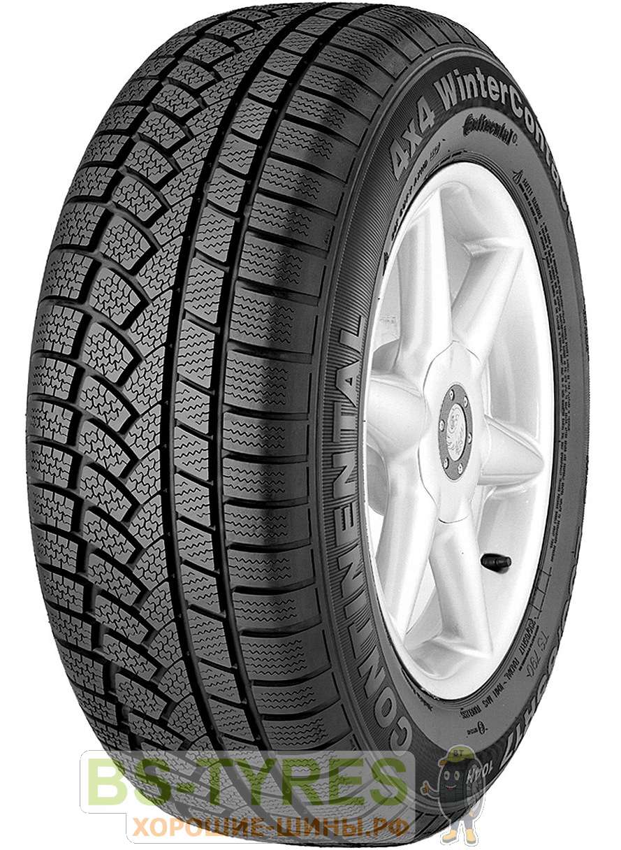 Conti4x4WinterContact