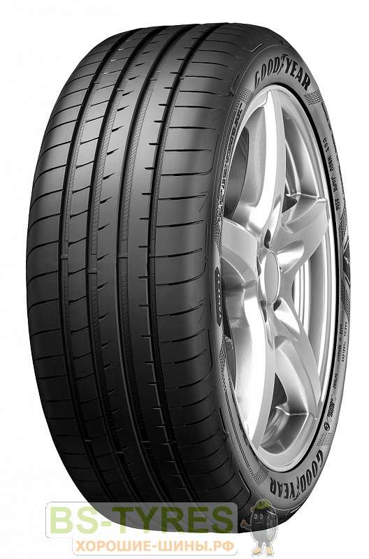 Eagle F1 Asymmetric 5