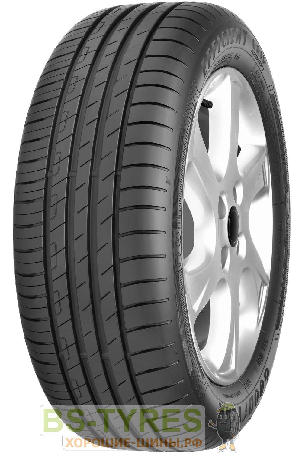 EfficientGrip Performance