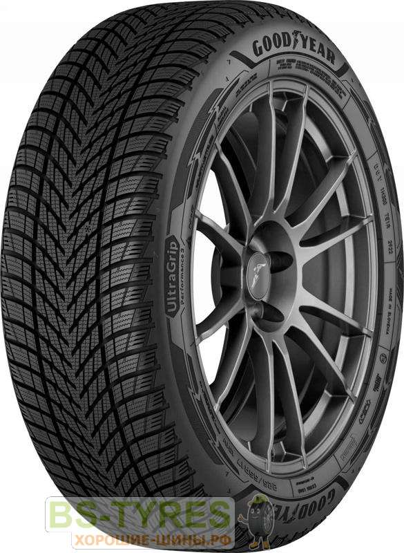 Ultra Grip Performance 3