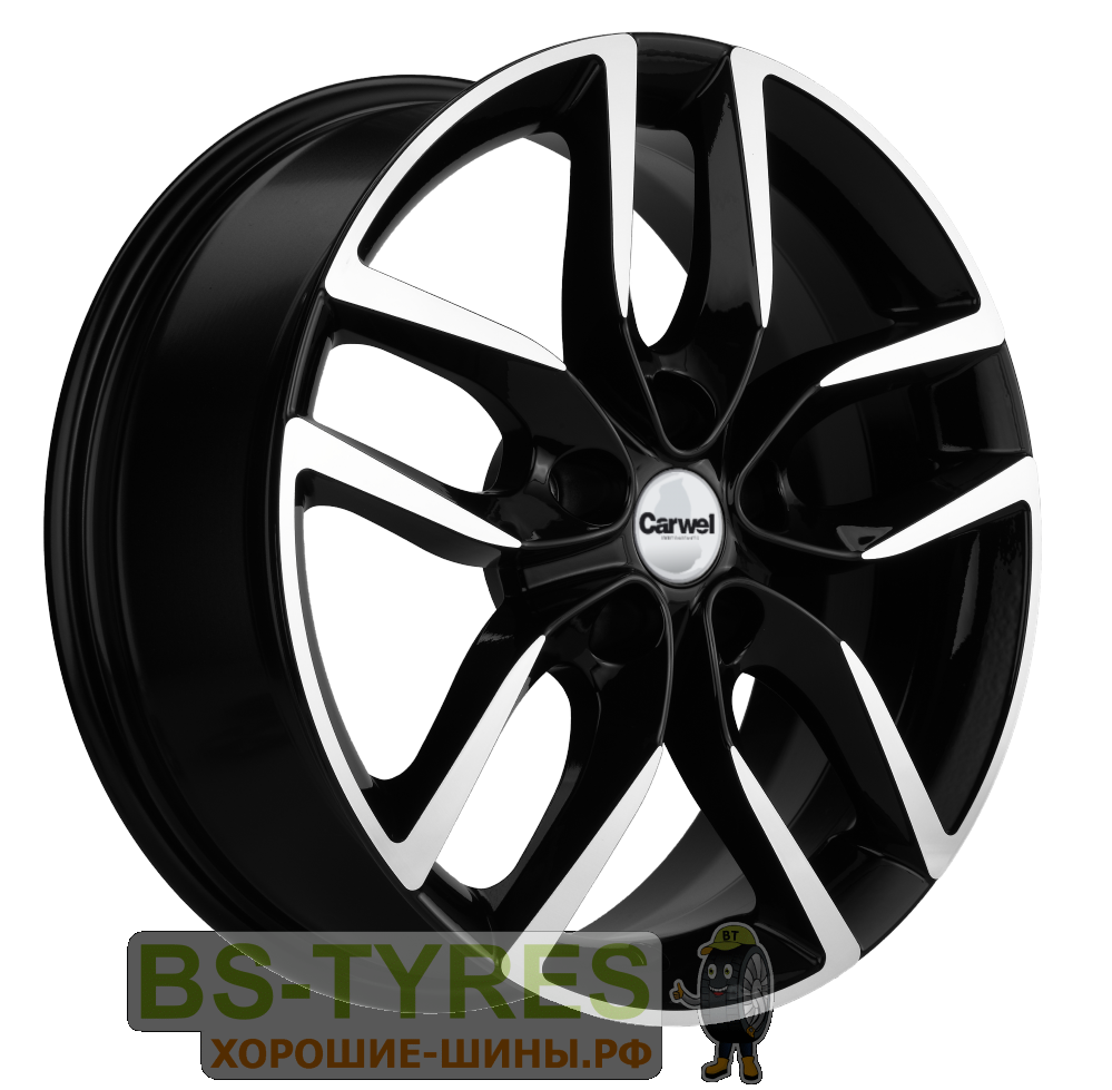 Кутыр 1708 (ABT)