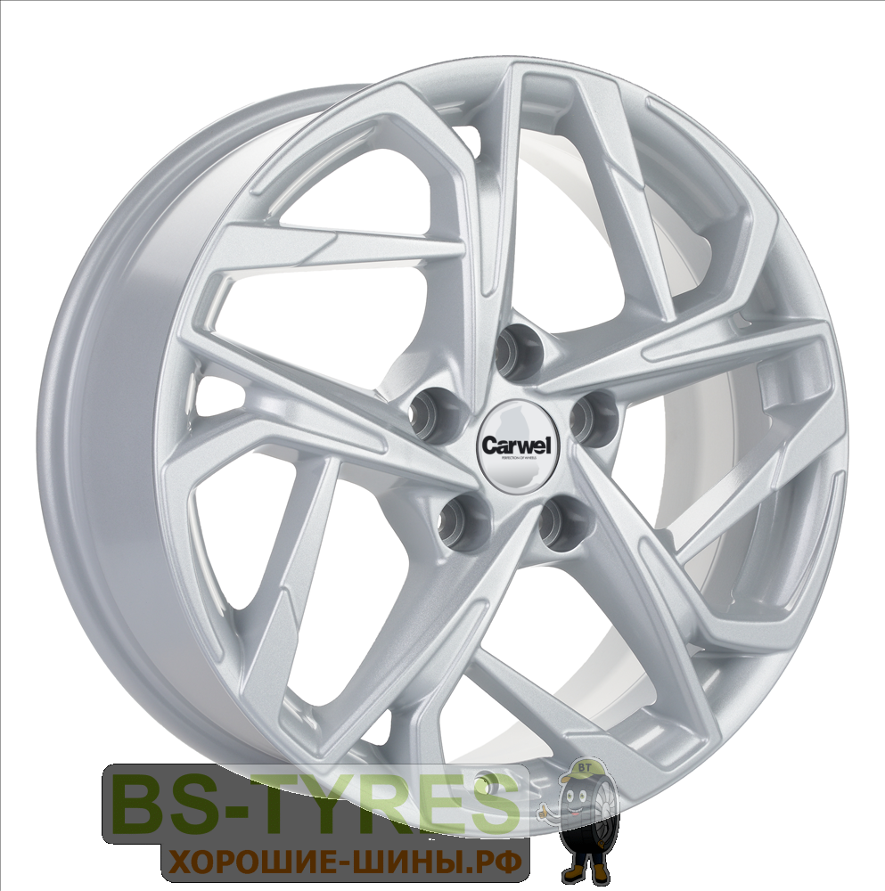 Цаган 1716 (SLT)