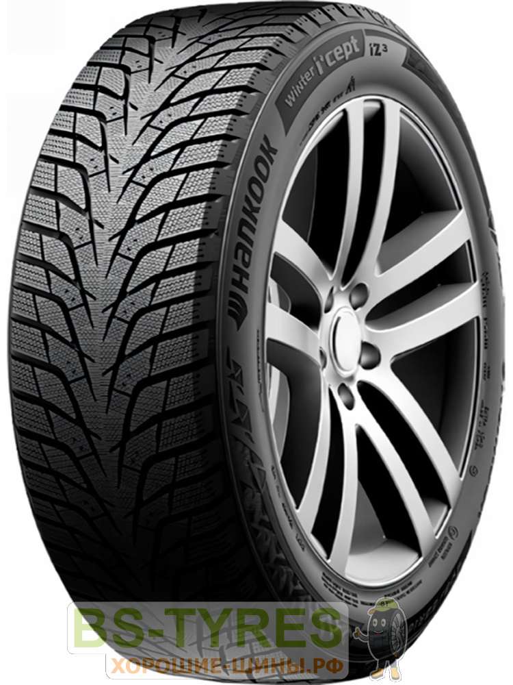 Winter I*Cept IZ3 W636