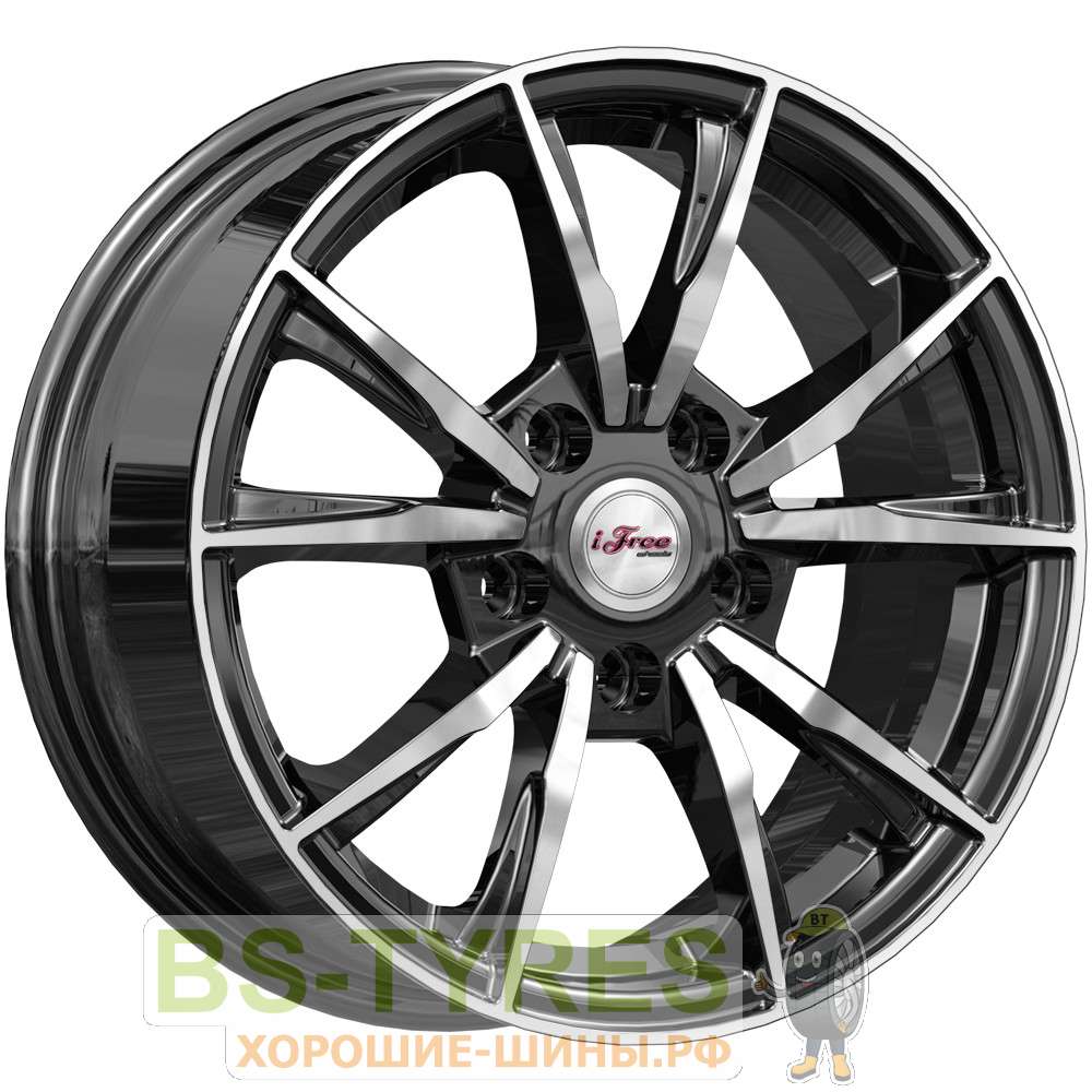 Сион (КС1055) (Блэк Джек)