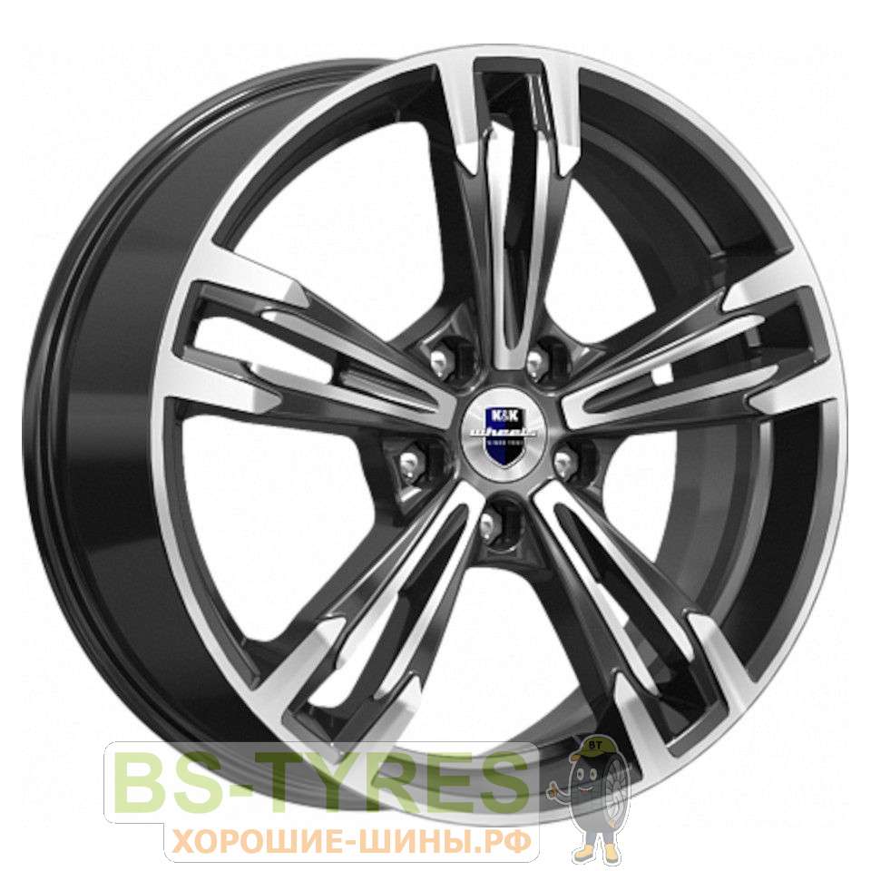 Karrera Light (КС935) (BA)