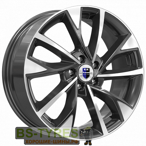 Роквуд (КС900) (BA)