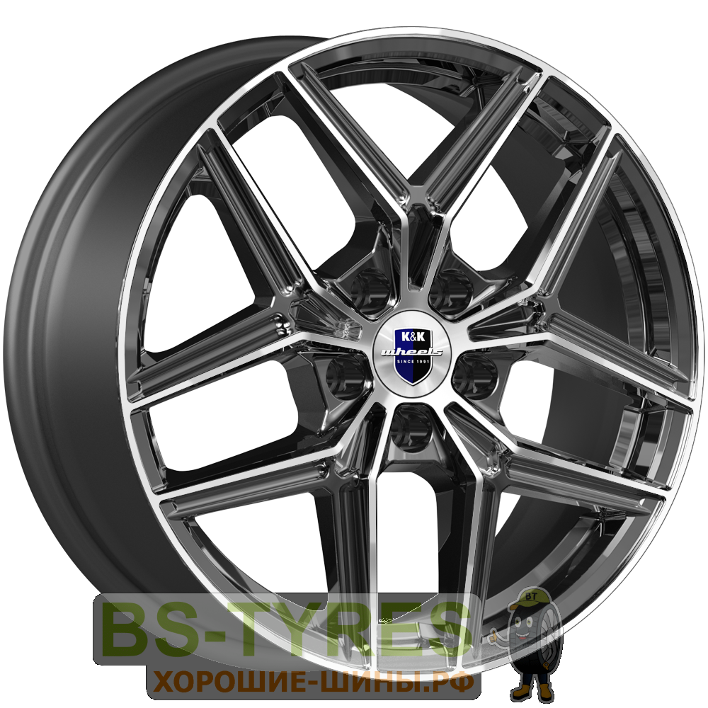 Юнион (КС1025) (BA)