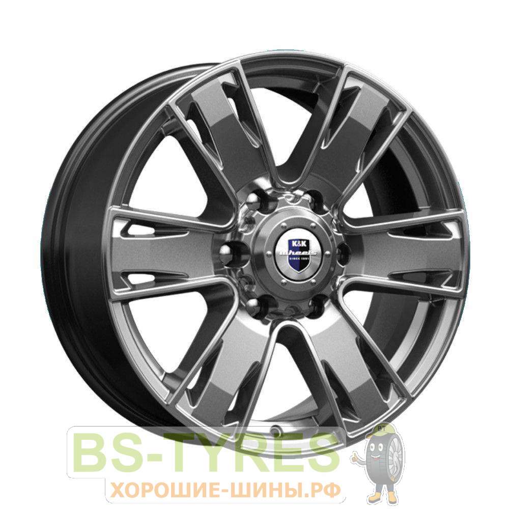 Севенна (КС726) (DPl)