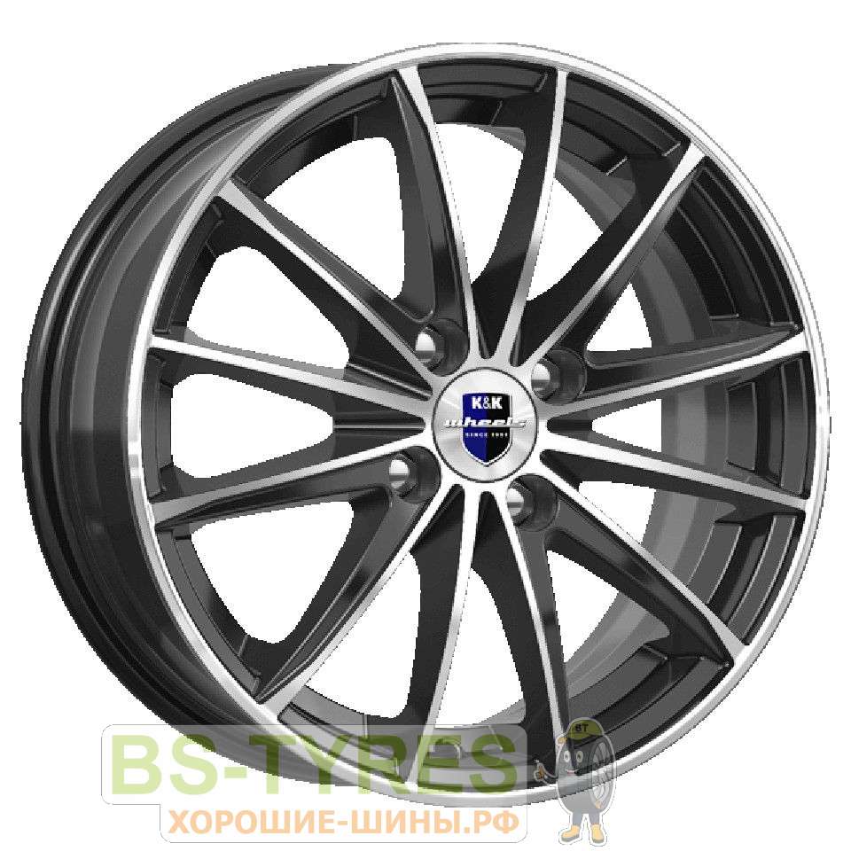 Пойнт Бланк (КС884) (BA)