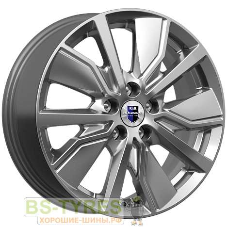 Гамбит (КС961) (DPl)