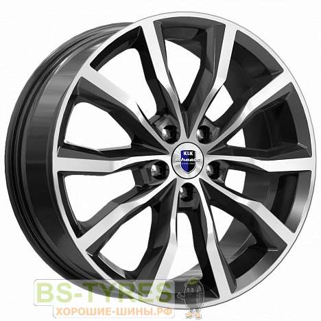 Портер (КС906) (BA)