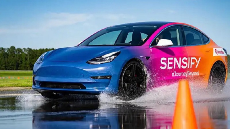 Michelin и Brembo объявили о совместном проекте