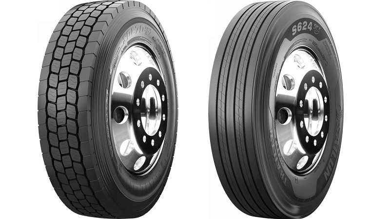 Sailun расширила модельный ряд шин для грузовых автомобилей