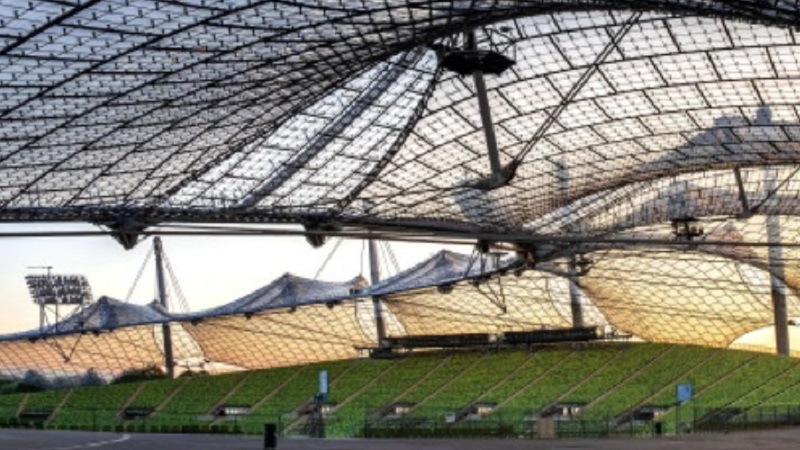 Toyo будет партнером европейского чемпионата по легкой атлетике