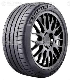 Michelin Pilot Sport 4S 295/35 R22 108Y