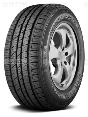 Continental ContiCrossContact LX 245/70 R16 111T (2017)
