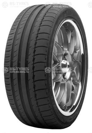 Michelin Pilot Sport 2 295/30 R19 100Y