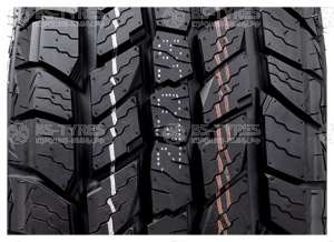 Arivo Terramax ARV A/T 265/70 R17 115S