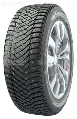 Goodyear Ultra Grip Arctic 2 235/55 R20 105T