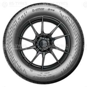 ATTAR S02 215/60 R17 96H