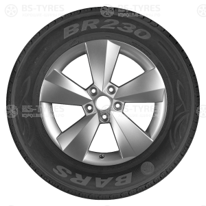 Bars BR230 195/70 R14 91T