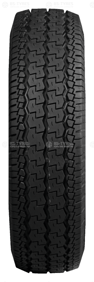 Bars XL607 195/75 R16C 104/102P