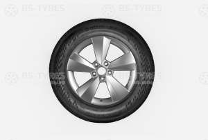 ATTAR S02 215/60 R17 96H