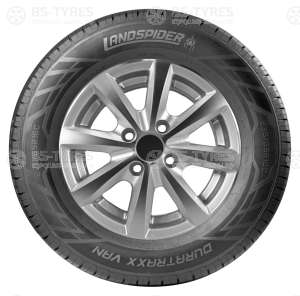 Landspider Duratraxx VAN 225/65 R16C 112/110T