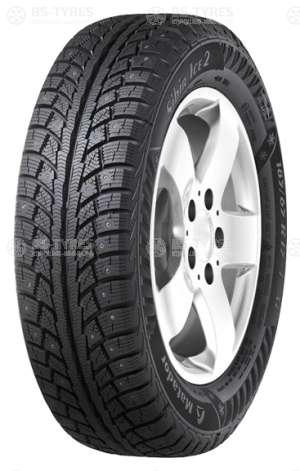 Matador MP 30 Sibir Ice 2 205/60 R16 96T