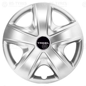 500 Колпак колеса гибкий 17" (4 шт.)т