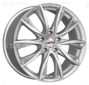 iFree Каzантип (КС684) (Нео-классик) 7.5xR18 ET37 5*110 D65.1