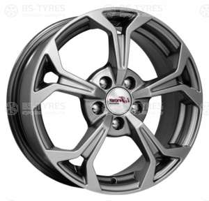 iFree Эрнесто (КС484) (Хай вэй) 6.5xR15 ET40 5*114.3 D66.1