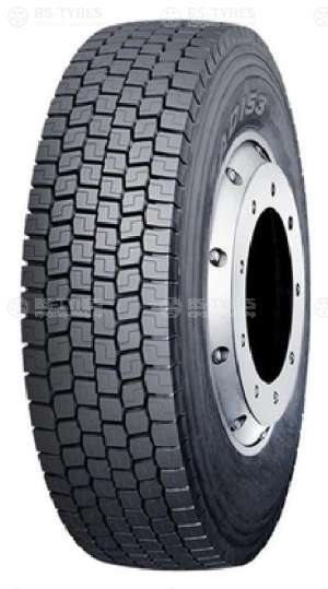 Goodride AD153 295/80 R22.5 152/149L