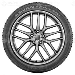 Advan Sport A/S+