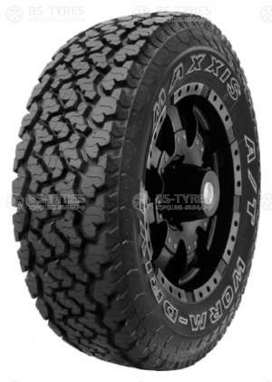 Maxxis AT-980E Worm-Drive 215/70 R16C 100/97Q