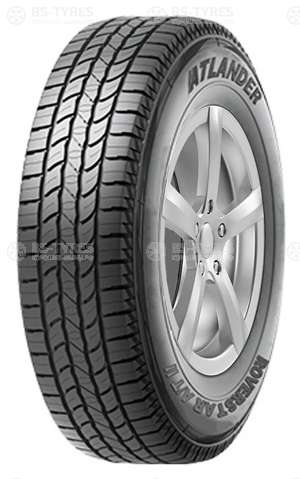 ATLander Roverstar A/T II 285/60 R18 120T