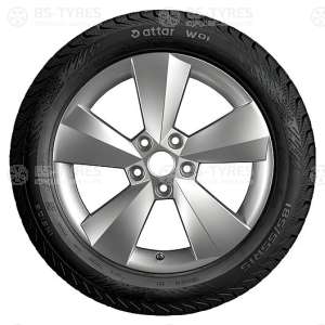 ATTAR W01 185/55 R15 82T