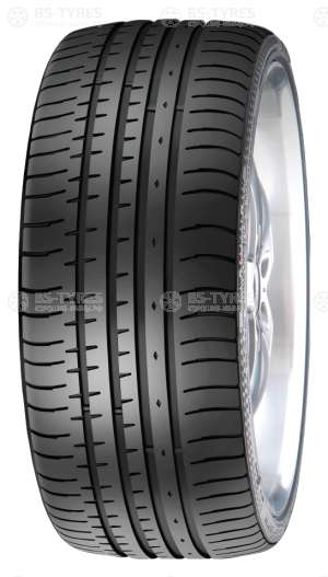 Accelera PHi 225/45 R18 95Y