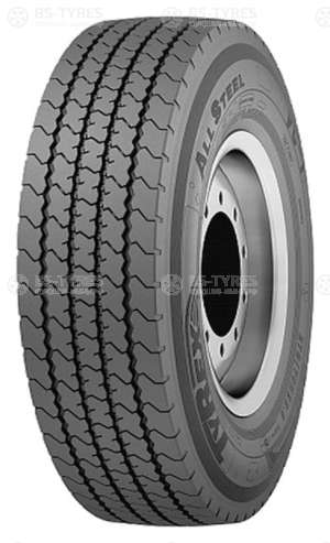 Tyrex All Steel VC-1 275/70 R22.5 148/145J Универсальная