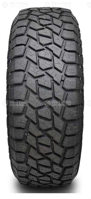 Altenzo Alventurer A/T 265/65 R18C 122/119R