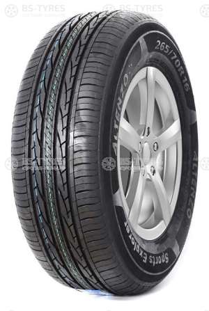 Altenzo Sports Explorer 265/70 R18 116H