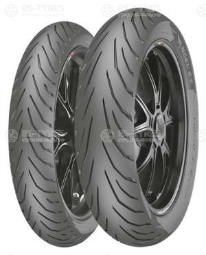 Pirelli Angel City 120/70 R17 58S Задняя