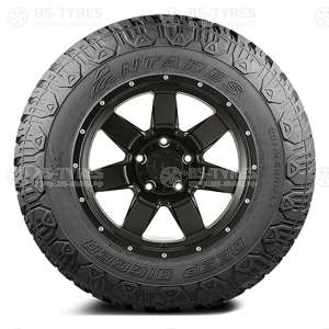 Antares Deep Digger 265/75 R15 109Q