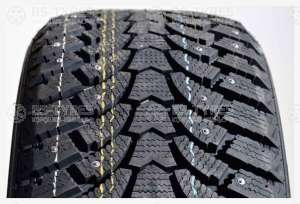 Antares Grip 60 Ice 245/60 R18 105S