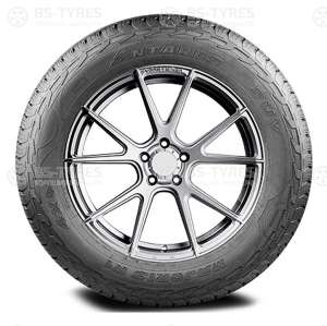 Antares Majoris R1 255/55 R19 111V