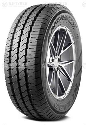 Antares NT3000 225/65 R16C 112/110S