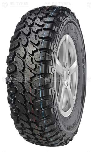 Aplus A929 M/T 235/85 R16C 120/116S