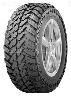 Arivo Lion Back N39 M/T 315/75 R16 127/124Q