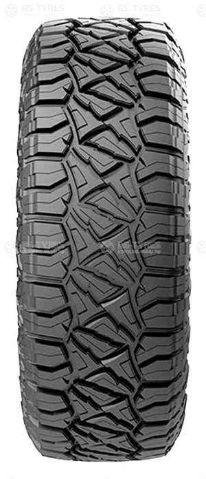 Arivo Rock Trak R/T 265/60 R18 114Q