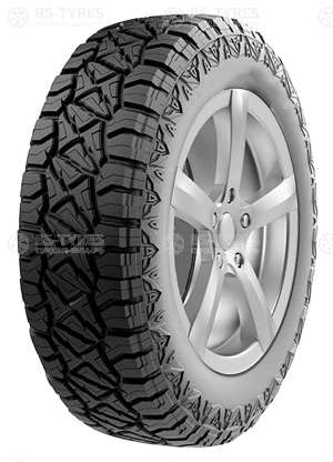 Arivo Rock Trak R/T 265/60 R18 114Q